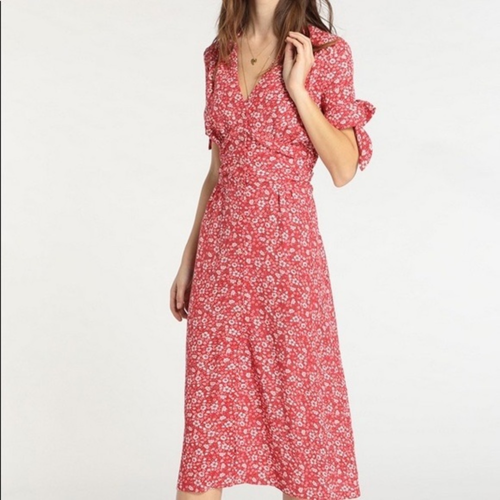 Rouje_Laura dress